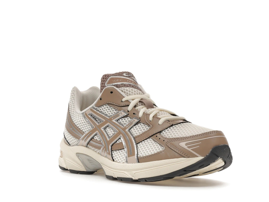 ASICS Gel-1130 Cream Cinnamon - vue secondaire A