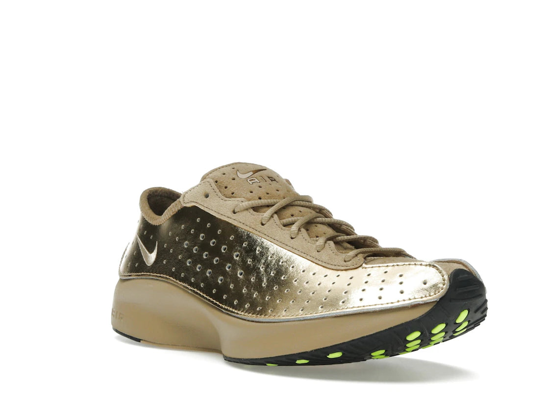 Nike Air Superfly Metallic Gold (Women's) - vue secondaire A