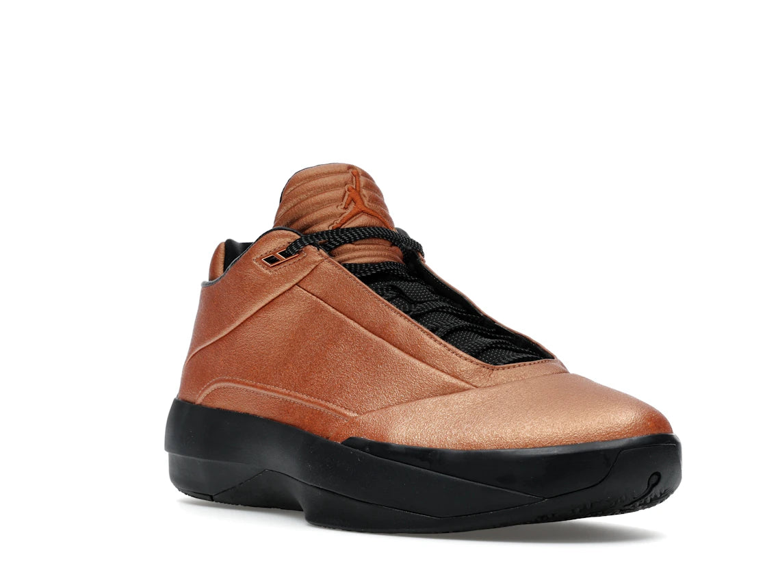 Jordan 40 SL Metallic Copper - vue secondaire A