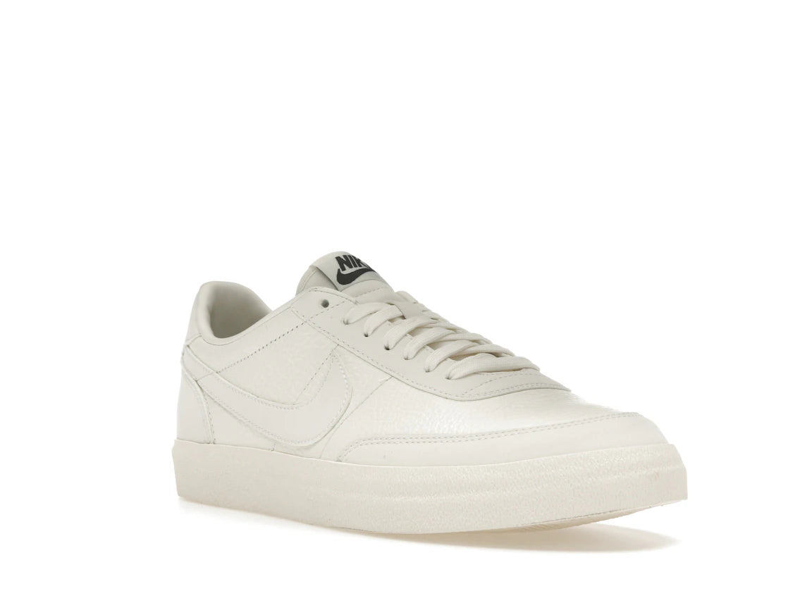 Nike Killshot 2 Leather Sail Black - vue secondaire A
