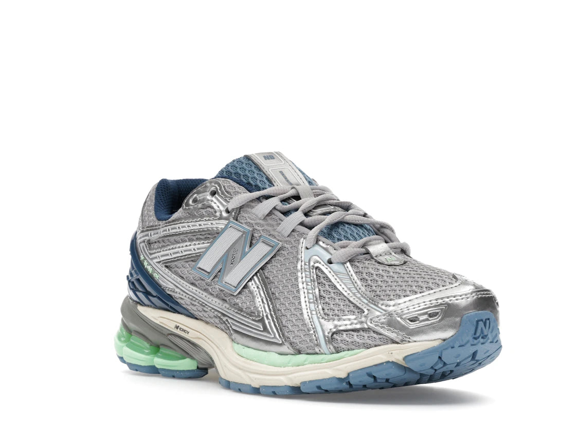 New Balance 1906R Still Water Lab Green - vue secondaire A