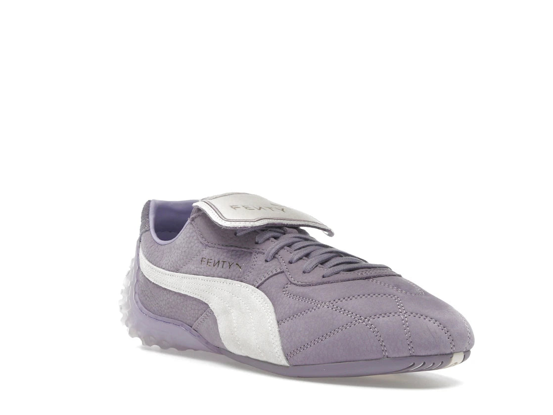 Puma Avanti LS Fenty Stitched Light Purple - vue secondaire A
