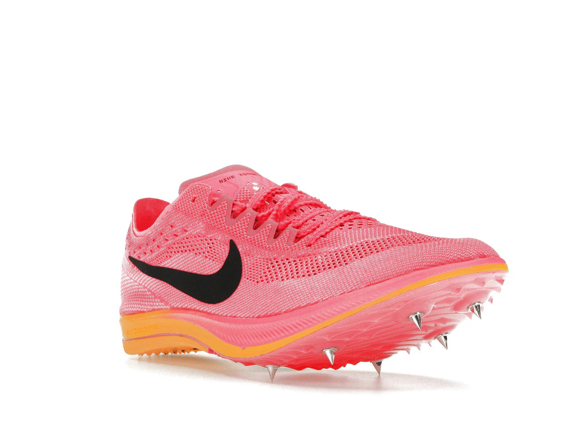 Nike ZoomX Dragonfly Hyper Pink - vue secondaire A