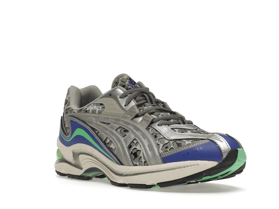 ASICS Gel-Preleus Awake NY - vue secondaire A
