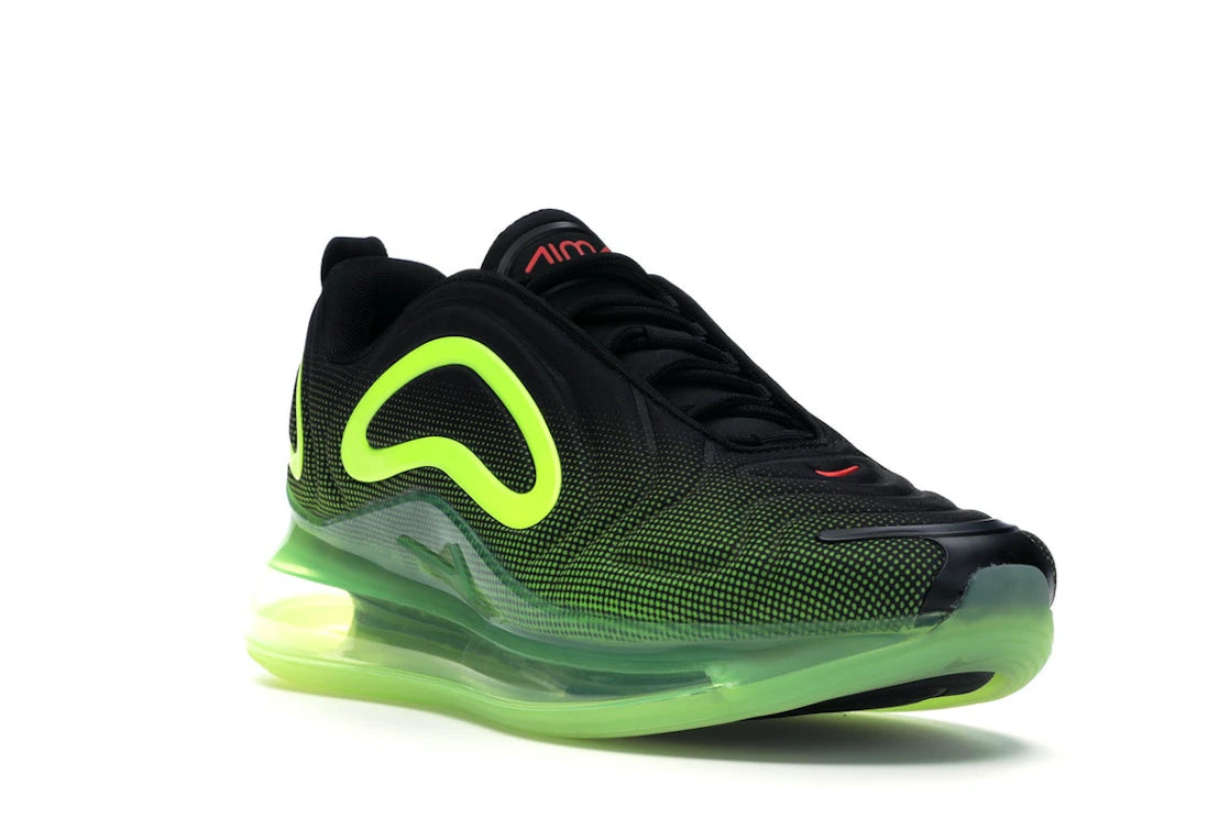 Nike Air Max 720 Retro Future (GS) - vue secondaire A