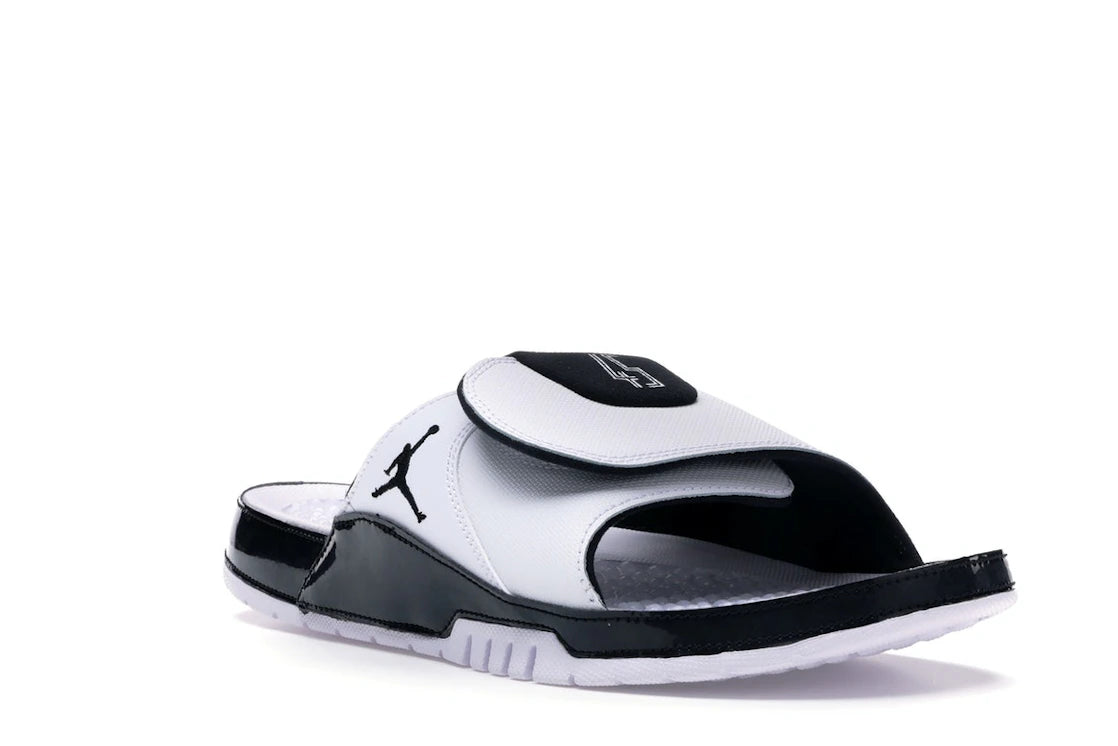 Jordan Hydro 11 Retro Concord - vue secondaire A