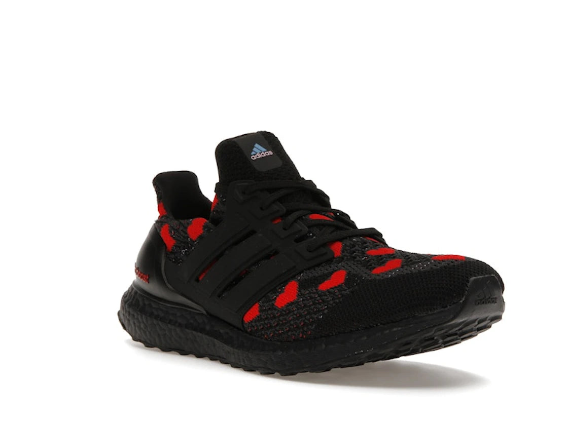 adidas Ultra Boost 5.0 DNA Valentine's Day - vue secondaire A