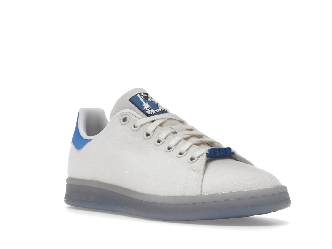 adidas Stan Smith Star Wars Luke Skywalker - vue secondaire A