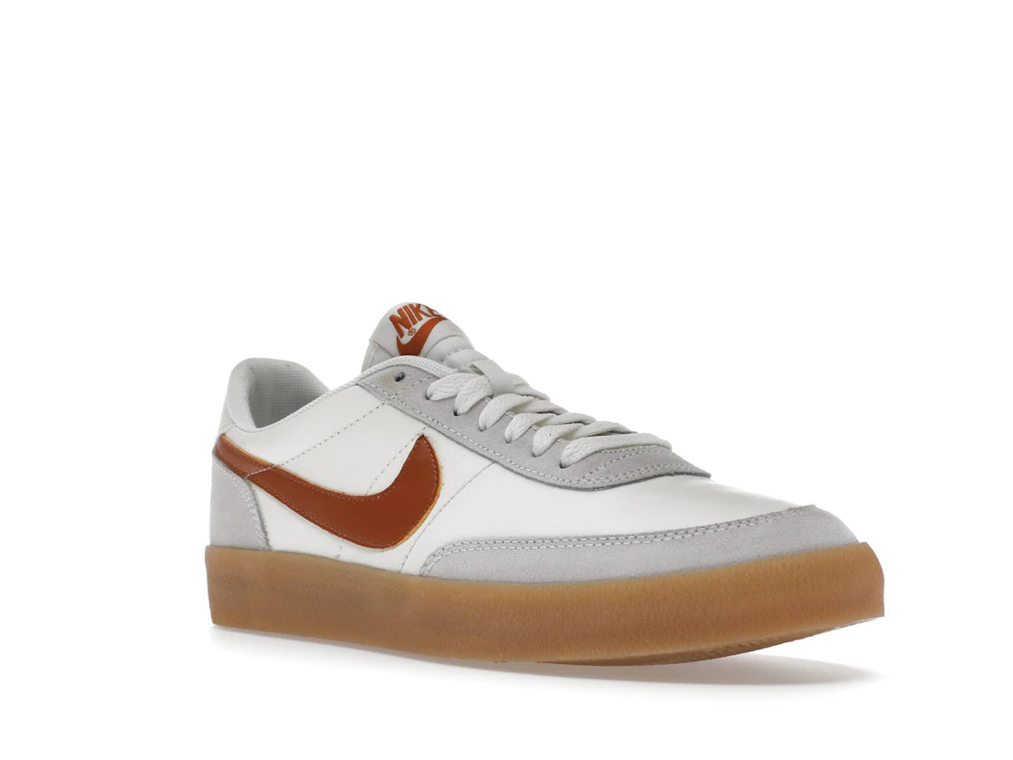 Nike Killshot 2 Leather Sail Desert Orange - vue secondaire A