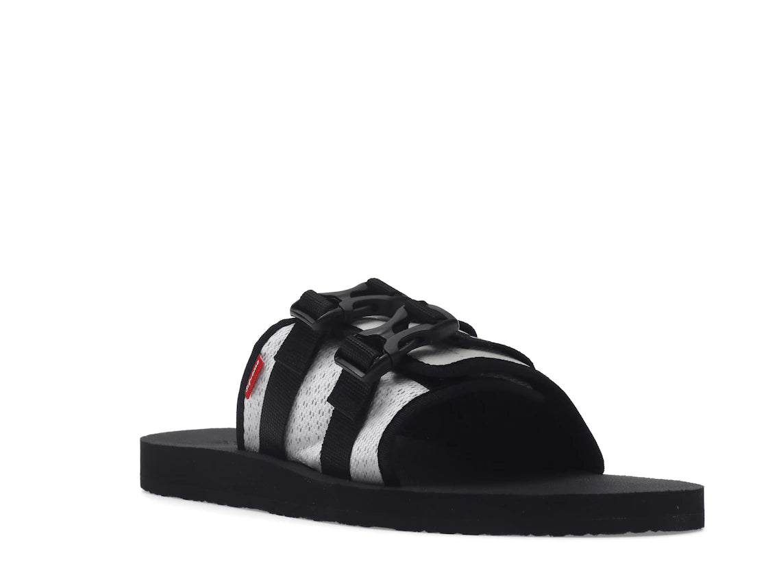 The North Face Trekking Sandal Supreme Stone - vue secondaire A