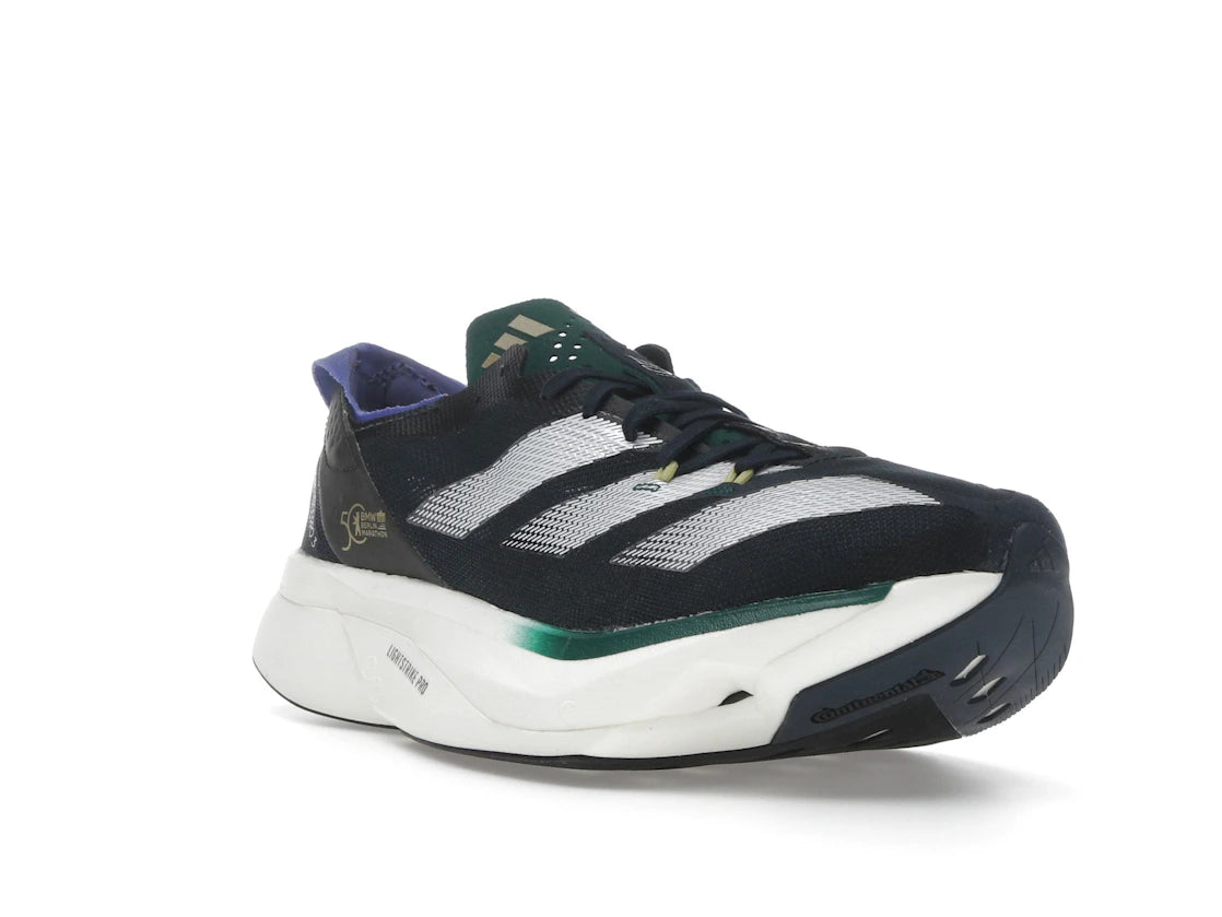 adidas Adizero Adios Pro 3 Berlin - vue secondaire A