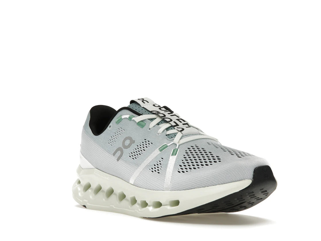 On Running Cloudsurfer Mineral Aloe (Women's) - vue secondaire A