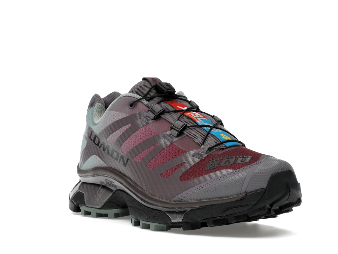 Salomon XT-4 OG Excalibur - vue secondaire A