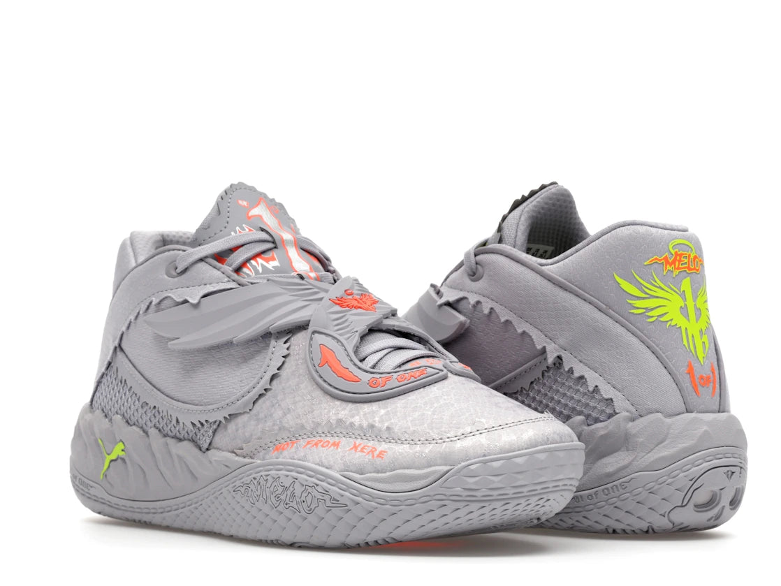 Puma LaMelo Ball MB.05 Shine - vue secondaire A