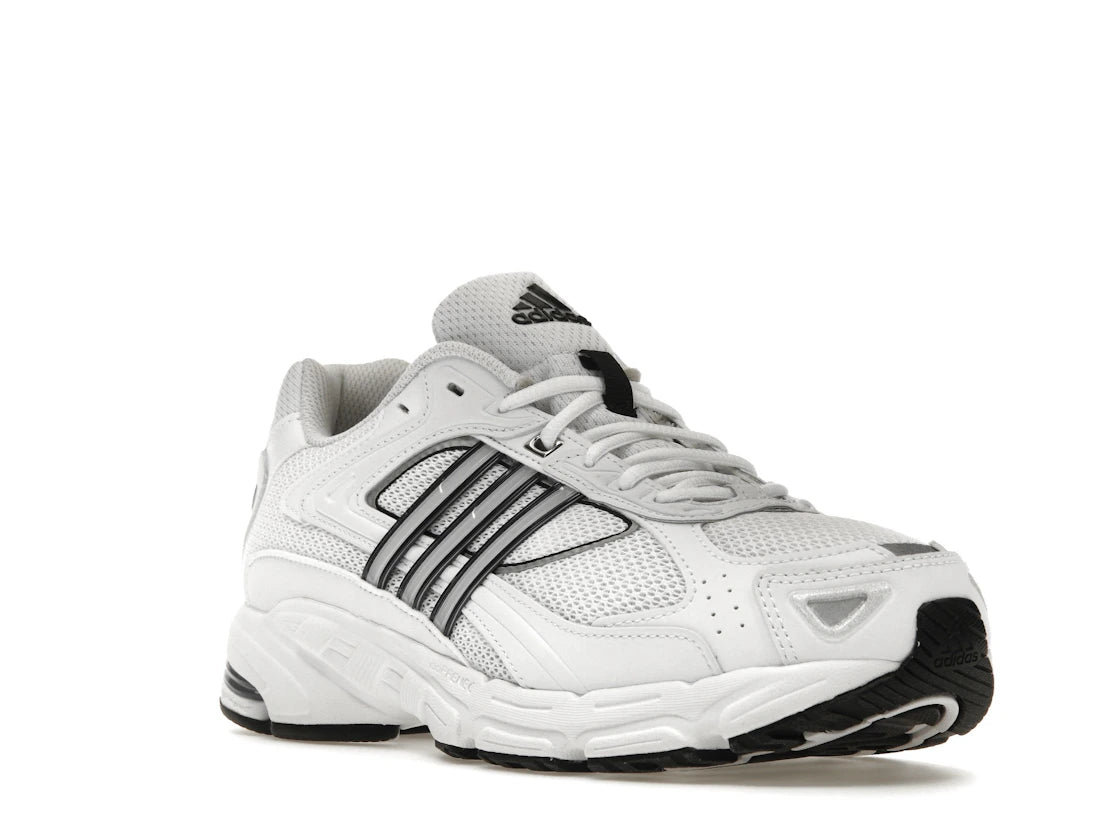 adidas Response CL White Core Black - vue secondaire A