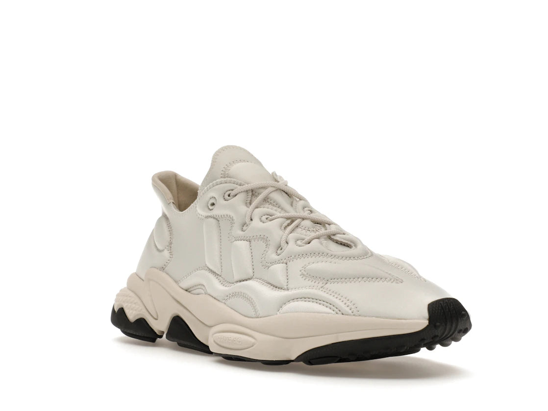 adidas Ozweego Tech Clear Brown - vue secondaire A