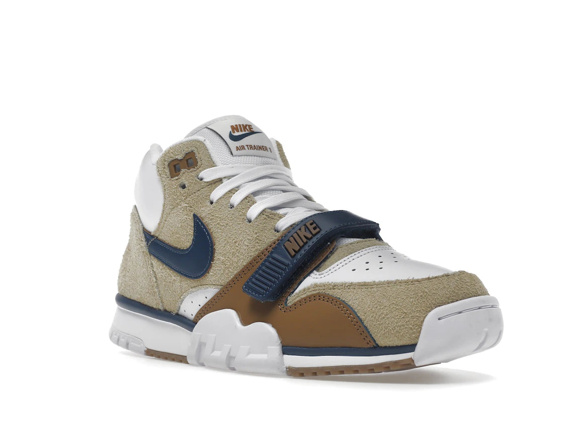 Nike Air Trainer 1 Limestone - vue secondaire A