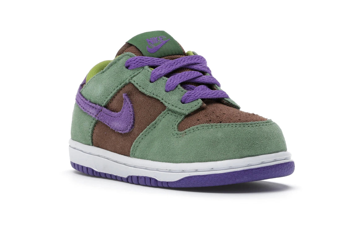 Nike Dunk Low Veneer (2020) (TD) - vue secondaire A