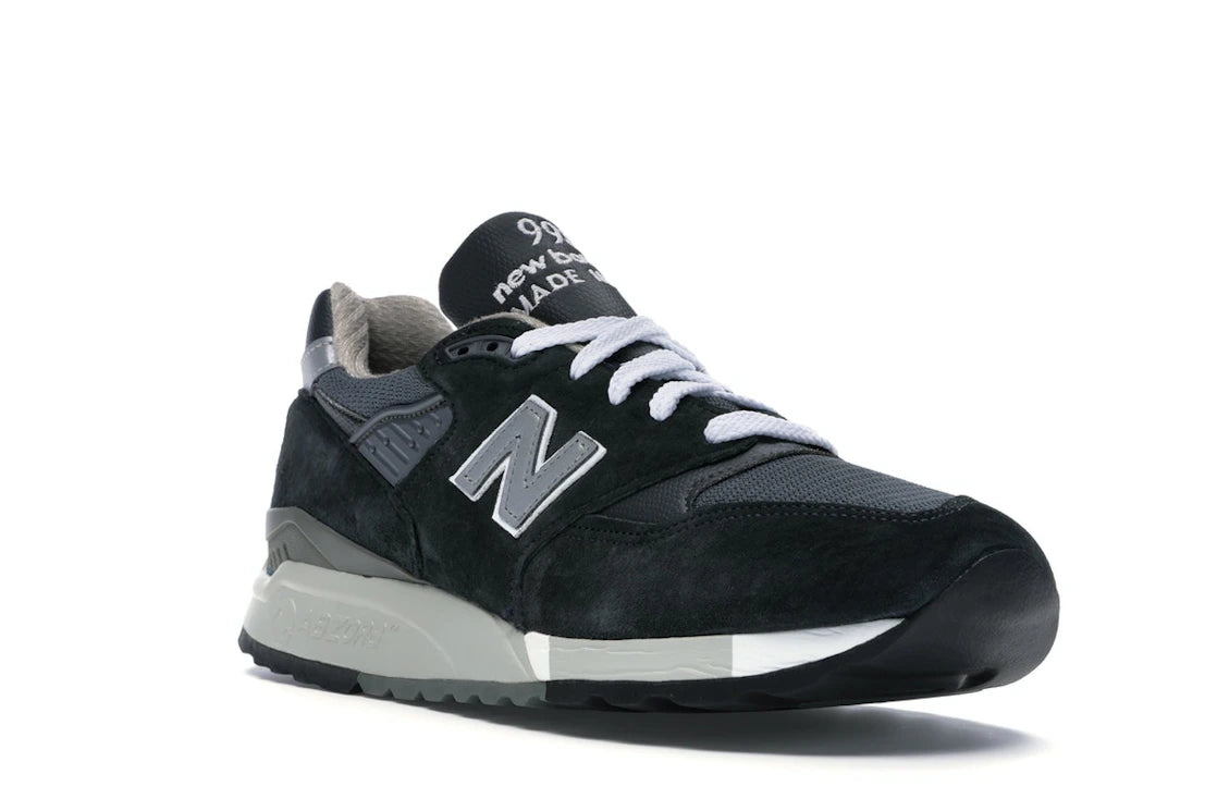 New Balance 998 Kith Shark - vue secondaire A