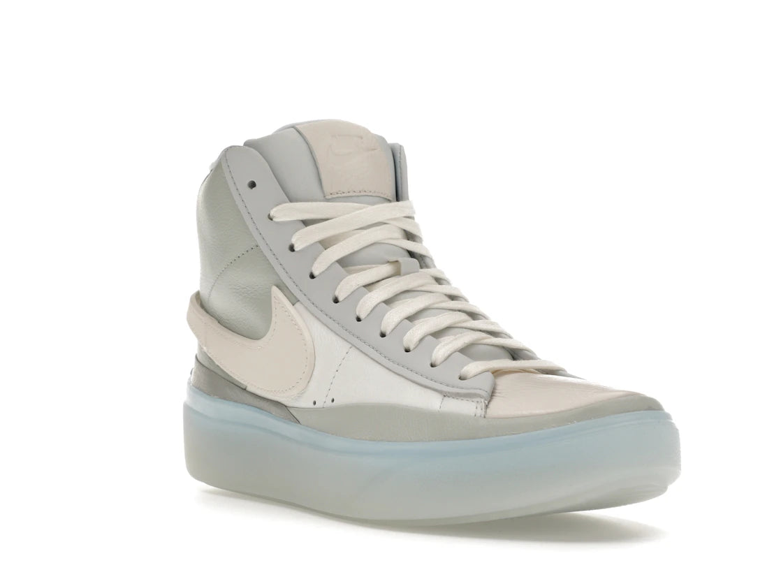 Nike Blazer Phantom Mid Goddess Of Victory - vue secondaire A