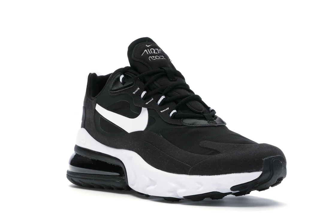 Nike Air Max 270 React Punk Rock - vue secondaire A