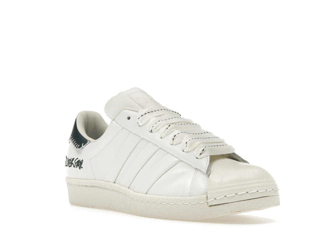 adidas Superstar Jonah Hill - vue secondaire A