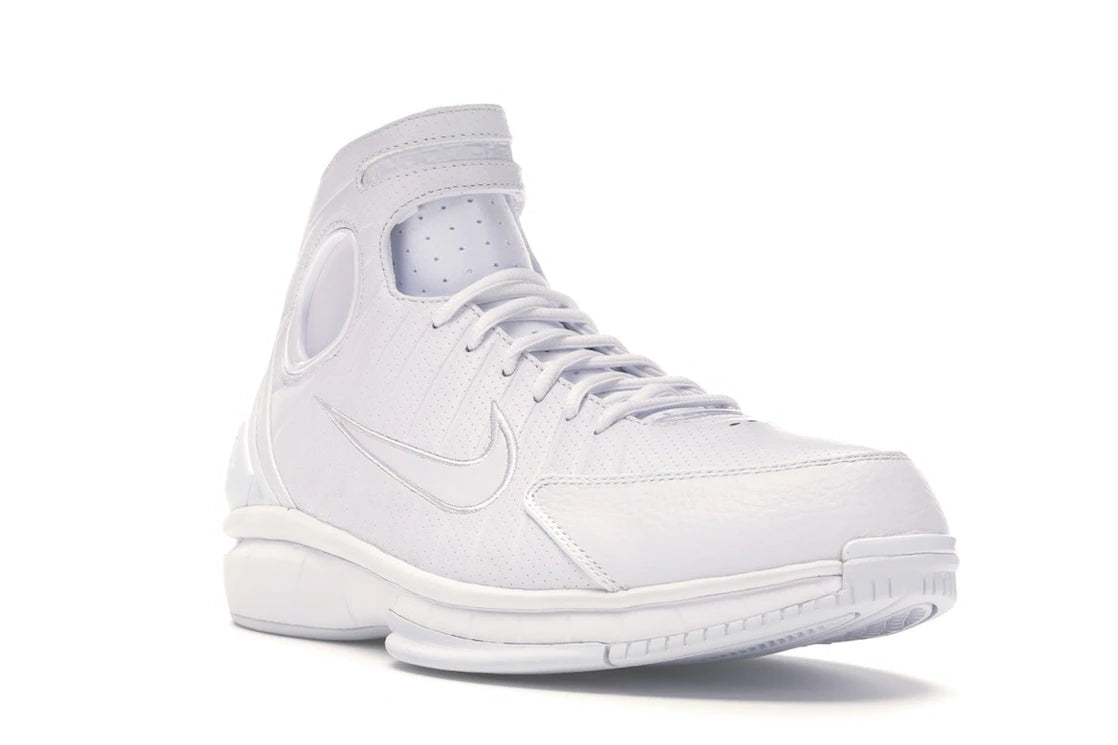 Nike Zoom Huarache 2K4 Black Mamba Collection Fade to Black - vue secondaire A