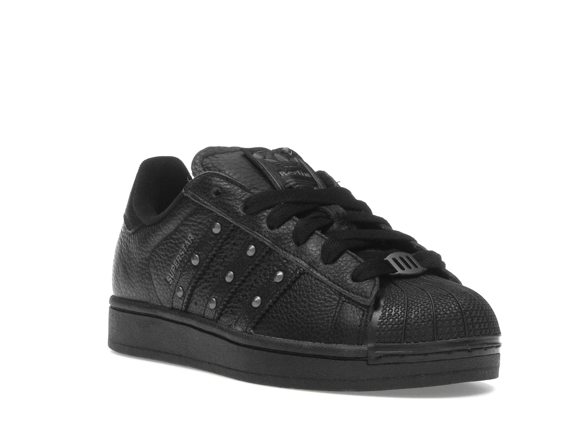 adidas Superstar Berlin - vue secondaire A