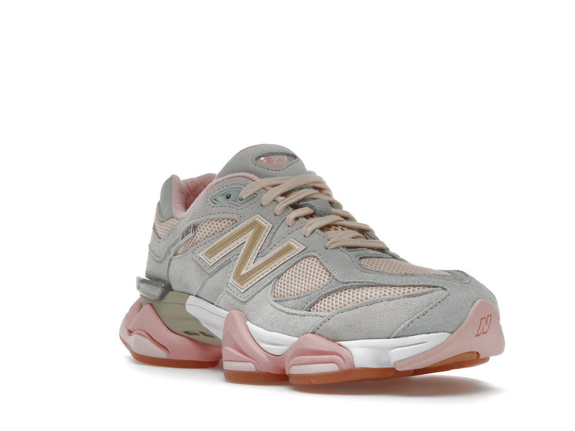 New Balance 9060 Joe Freshgoods Inside Voices Baby Shower Blue - vue secondaire A