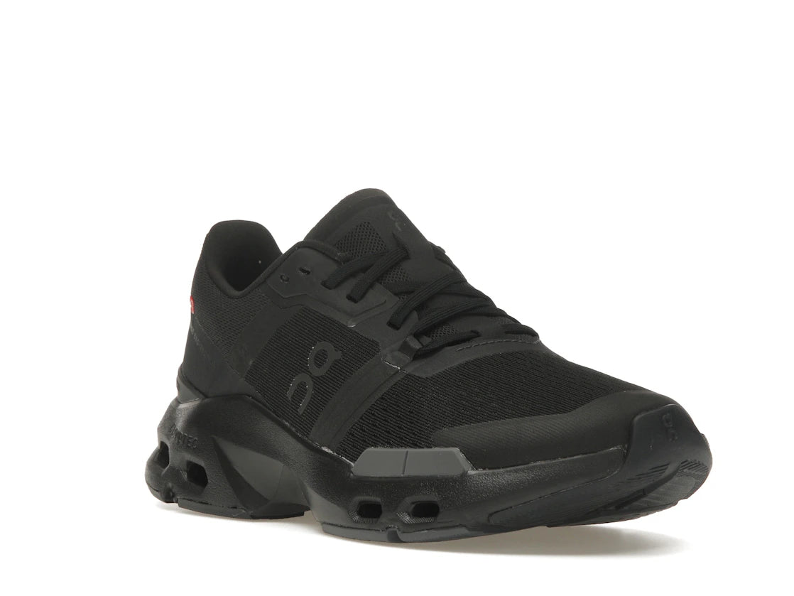 On Running Cloudpulse Black Eclipse - vue secondaire A