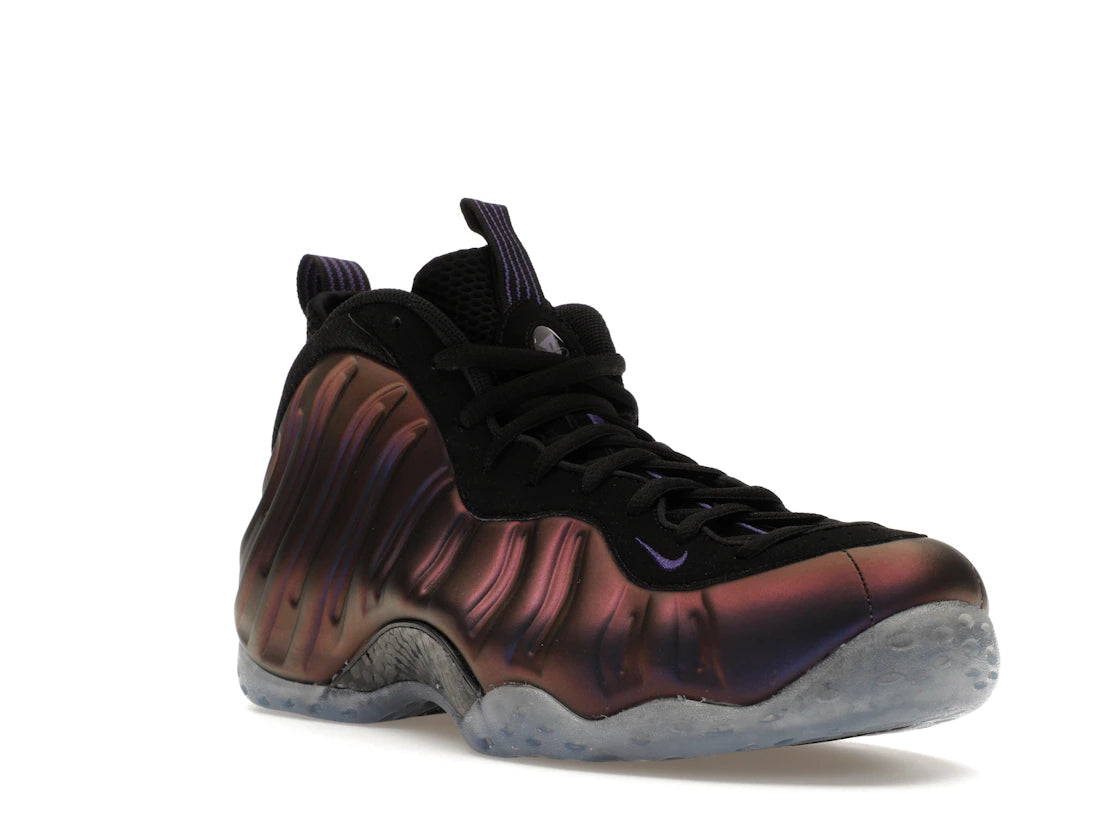 Nike Air Foamposite One Eggplant (2017) - vue secondaire A