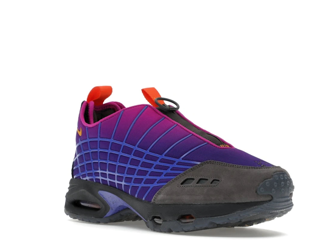 Nike Air Max Sunder SP Kids of Immigrants Sun Down - vue secondaire A