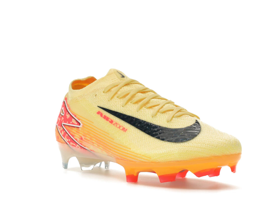Nike Zoom Mercurial Vapor 16 Elite FG Kylian Mbappé Pack - vue secondaire A
