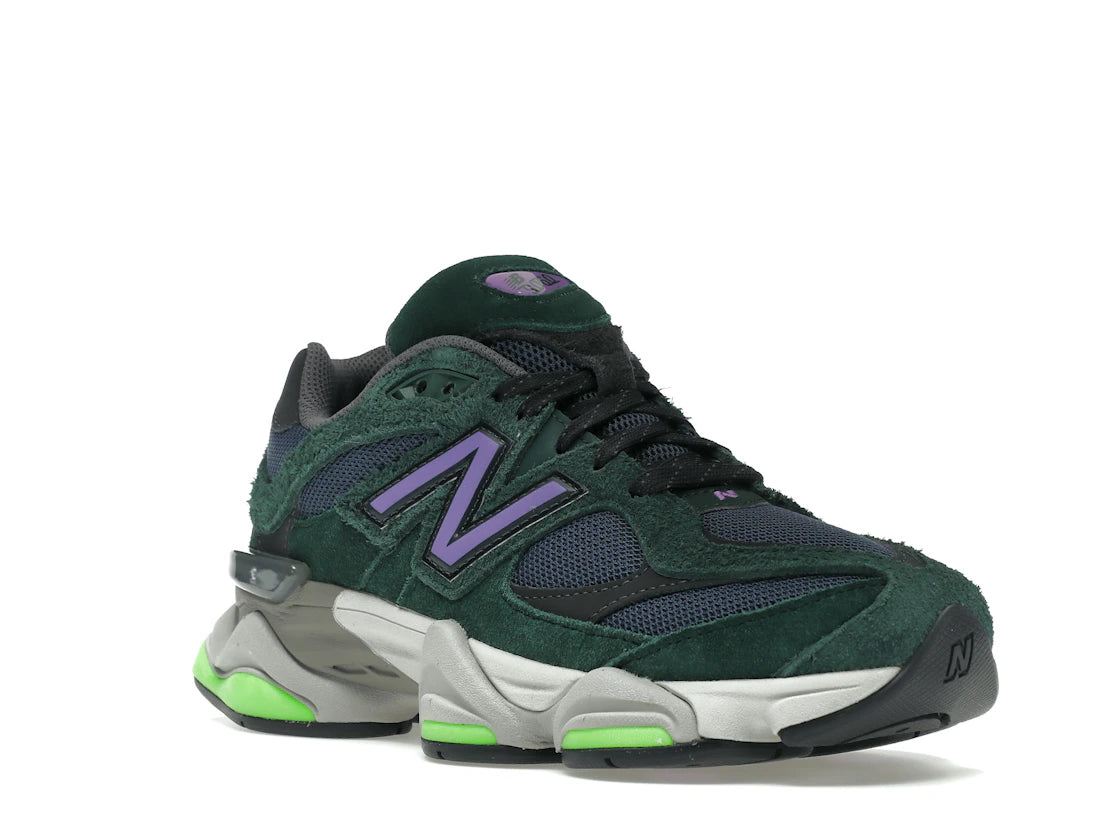 New Balance 9060 Nightwatch - vue secondaire A