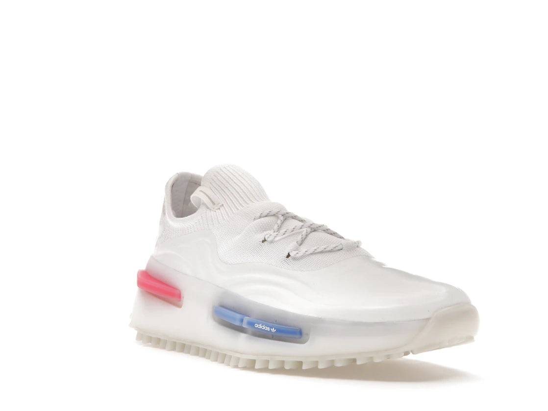 adidas NMD S1 FS Copa Pack White - vue secondaire A