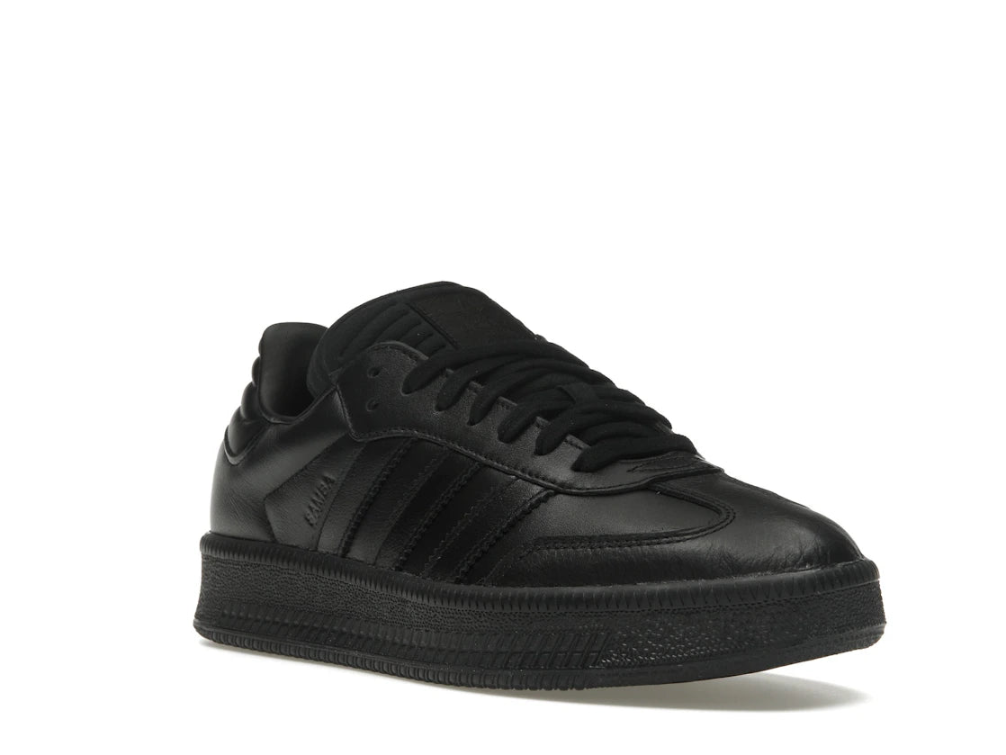 adidas Samba XLG Triple Black - vue secondaire A