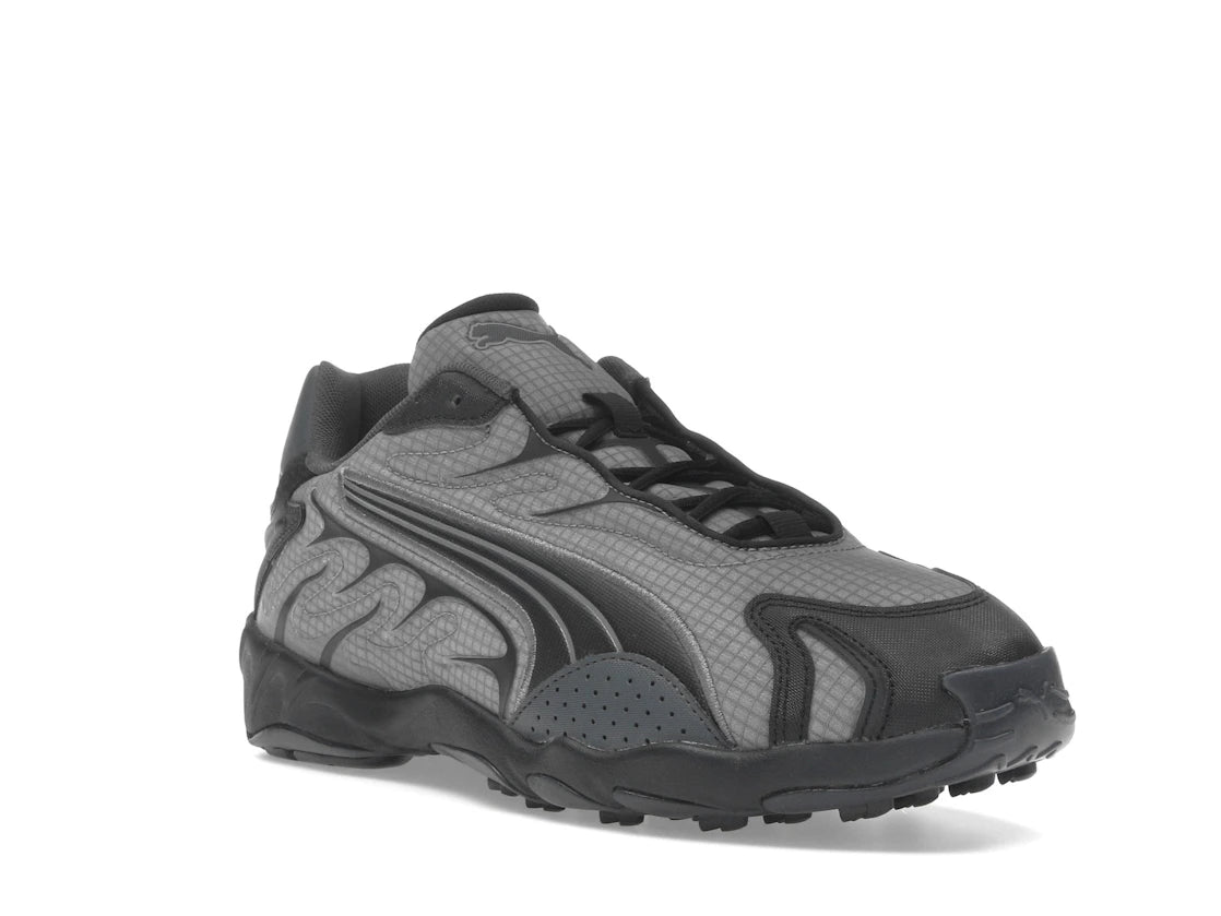 Puma Inhale Essentials Shadow Grey - vue secondaire A