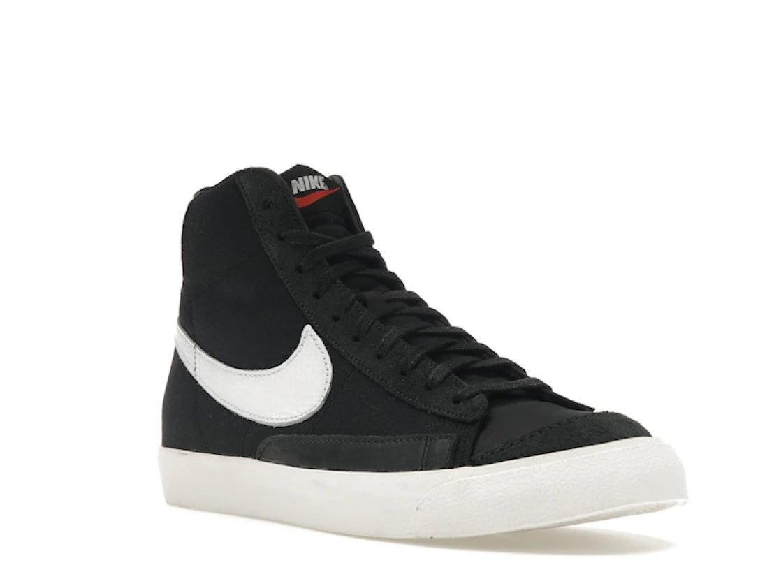Nike Blazer Mid 77 Vintage Slam Jam Class 1977 (Special Box) - vue secondaire A