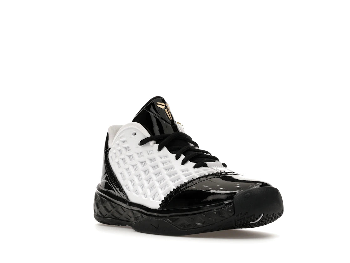 Nike Kobe 3 Low Protro Mambacita (GS) - vue secondaire A