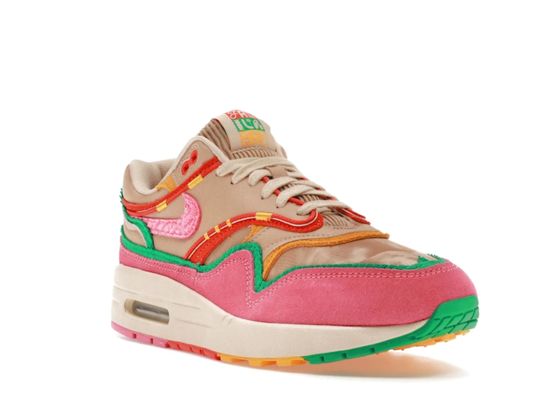 Nike Air Max 1 Familia - vue secondaire A