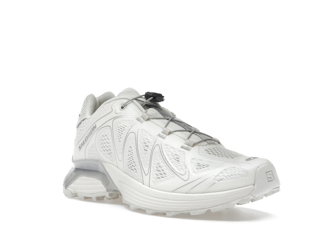 Salomon XT-Whisper Void Vanilla Ice Silver - vue secondaire A