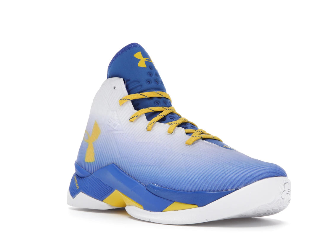 UA Curry 2.5 73-9 - vue secondaire A