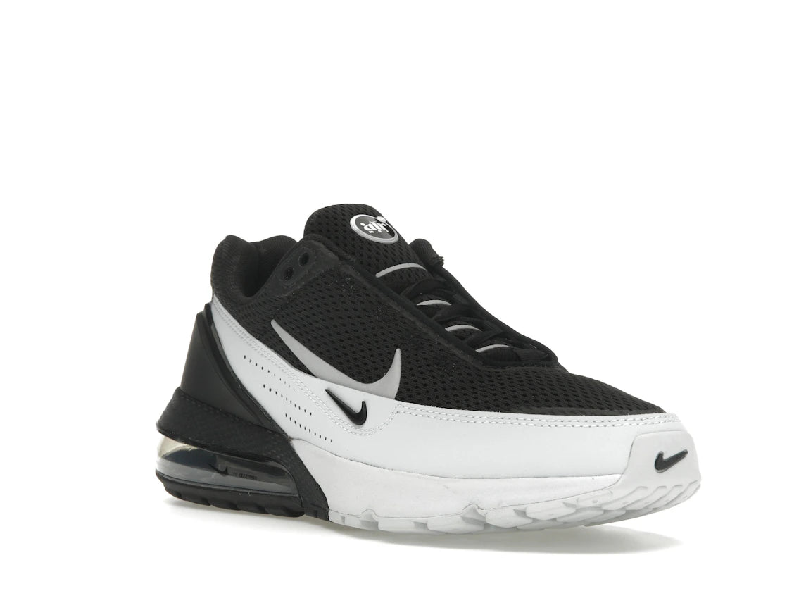 Nike Air Max Pulse Black Pure Platinum - vue secondaire A