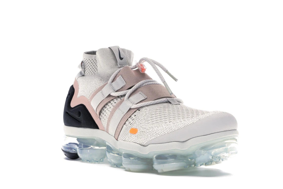 Nike Air VaporMax Utility Light Bone - vue secondaire A