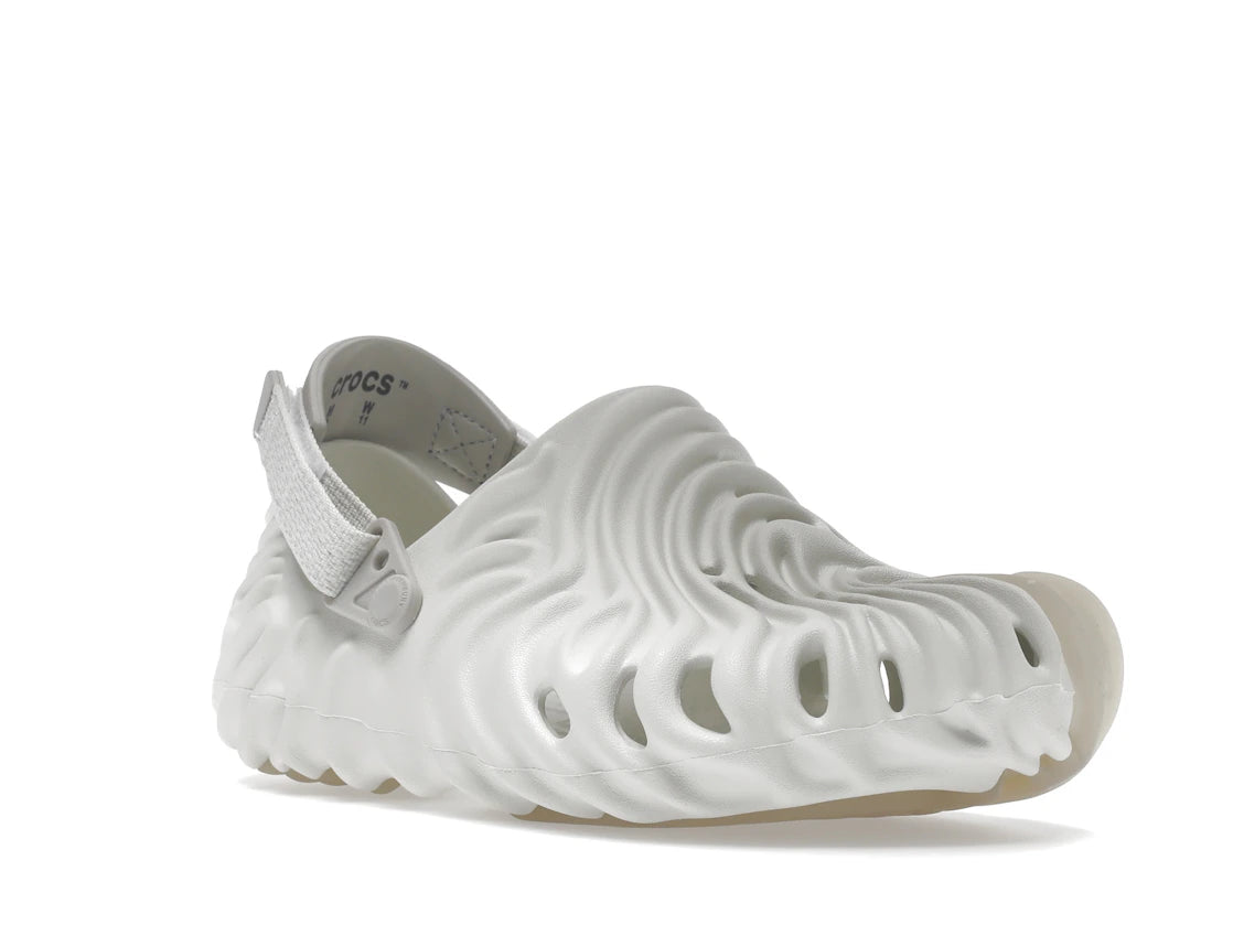 Crocs Pollex Clog by Salehe Bembury Stratus - vue secondaire A