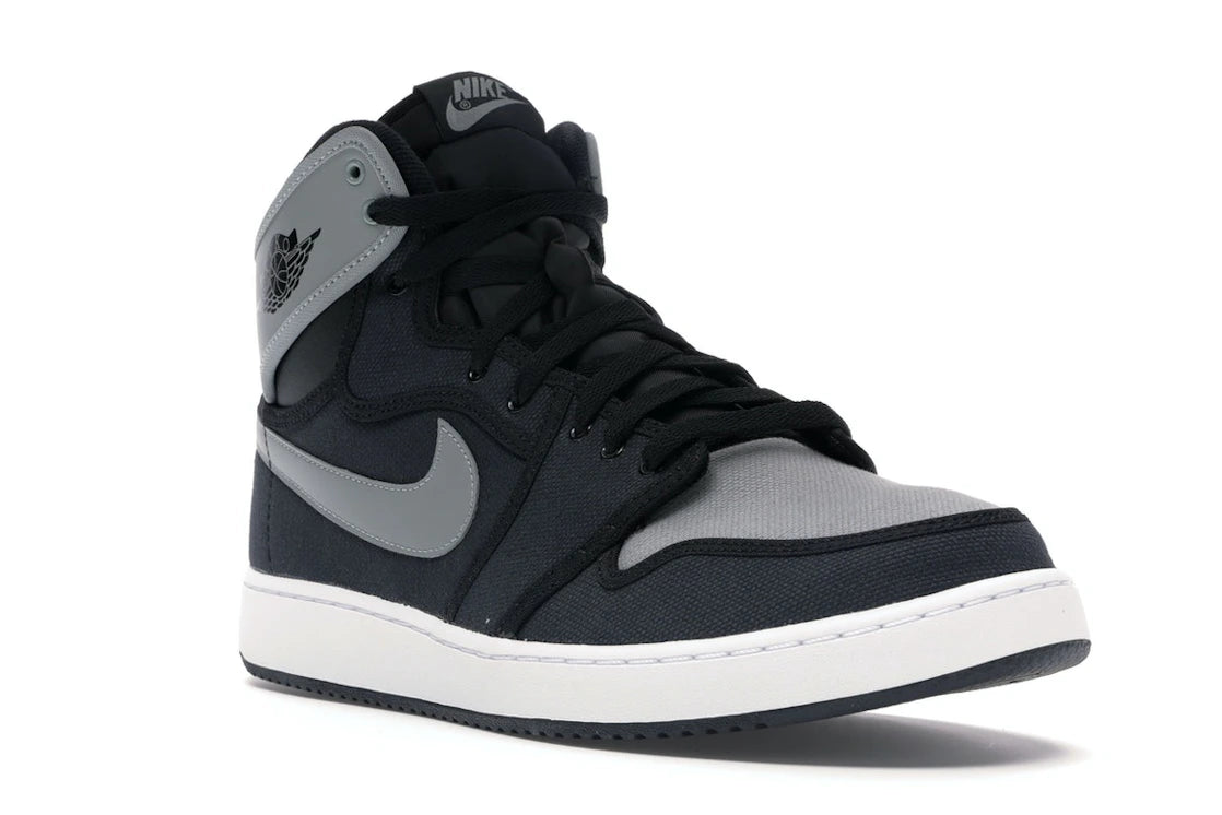 Jordan 1 Retro KO Shadow (2015) - vue secondaire A