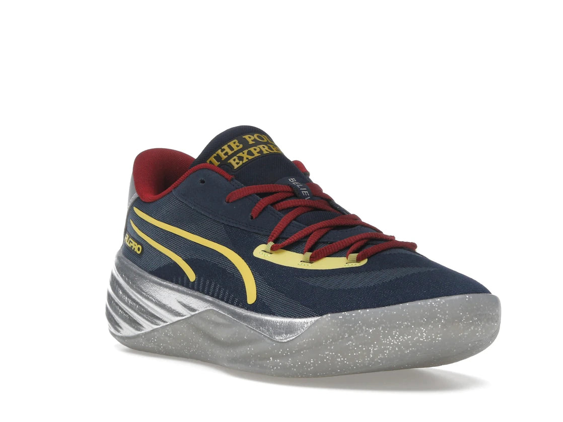 Puma All-Pro Nitro Polar Express - vue secondaire A