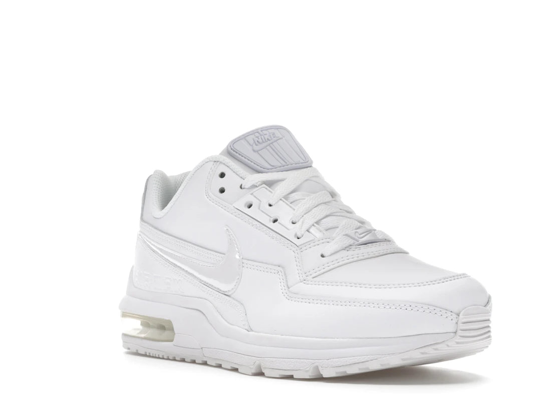 Nike Air Max LTD 3 White - vue secondaire A