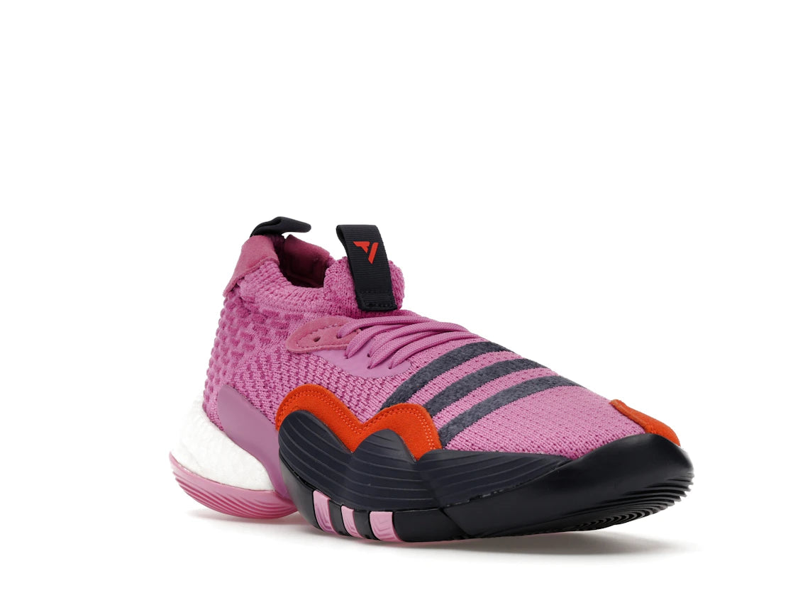 adidas Trae Young 2.0 Stratosphere - vue secondaire A