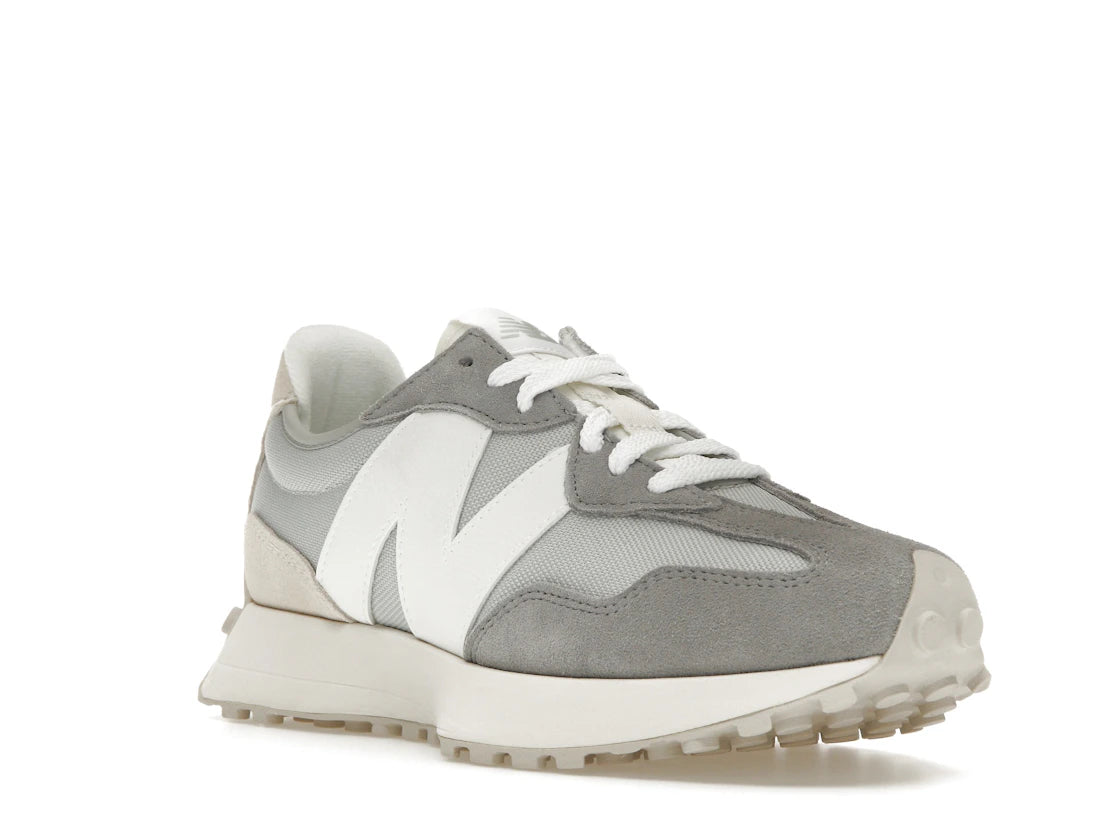 New Balance 327 Brighton Grey - vue secondaire A